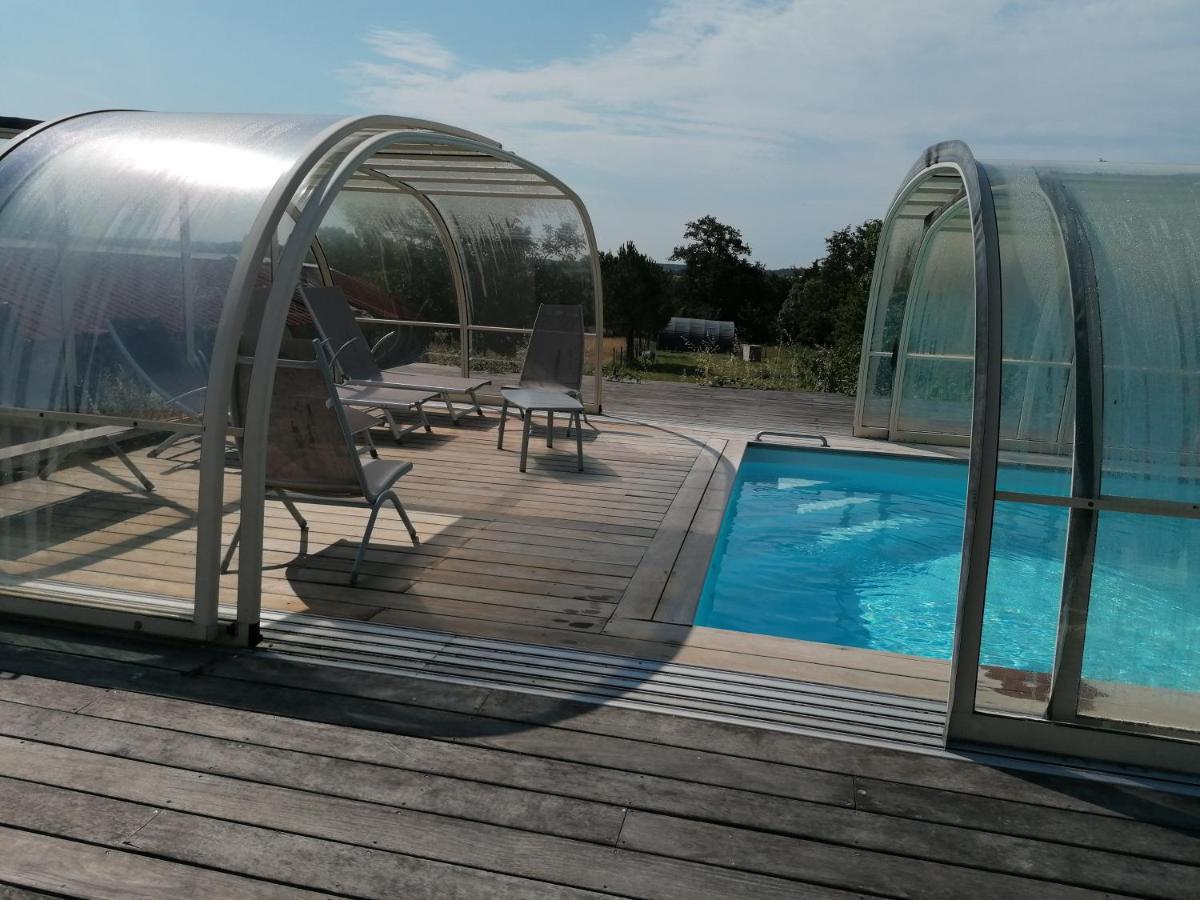 Hotel Belge'Attitude Maison D'Hotes Commequiers Exteriér fotografie