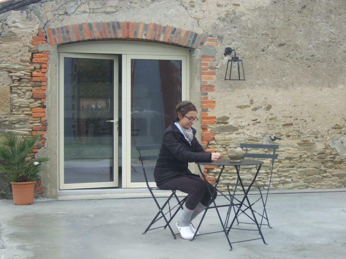 Hotel Belge'Attitude Maison D'Hotes Commequiers Exteriér fotografie