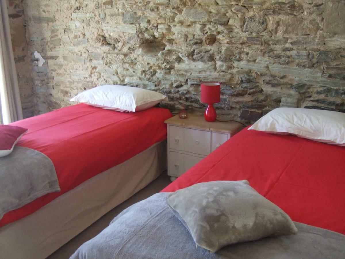 Hotel Belge'Attitude Maison D'Hotes Commequiers Exteriér fotografie